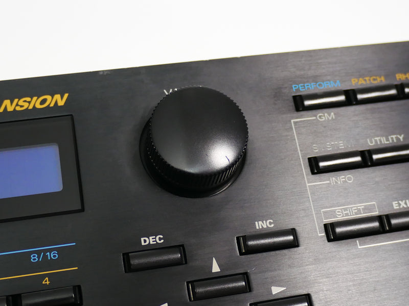 Roland JV-1080 (中古2)