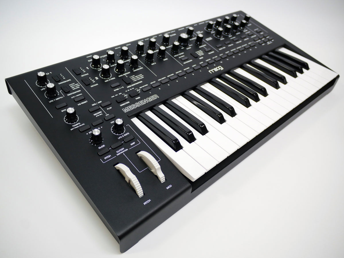 moog Messenger (中古)