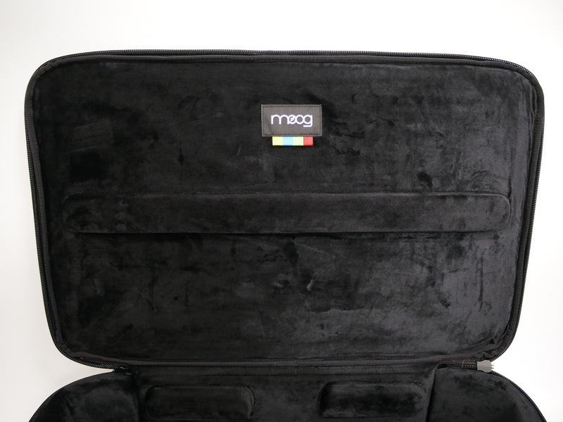 moog Grandmother SR CASE (中古)