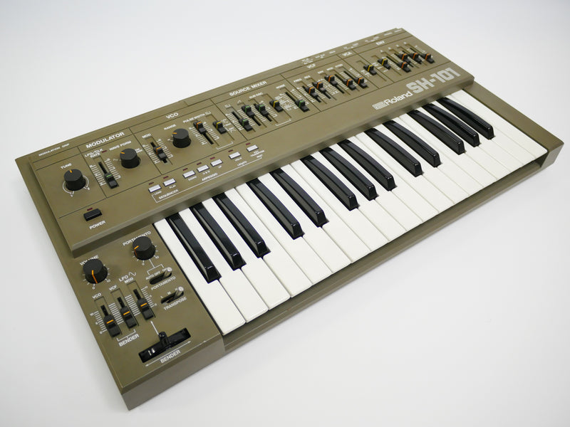 Roland SH-101 (中古)