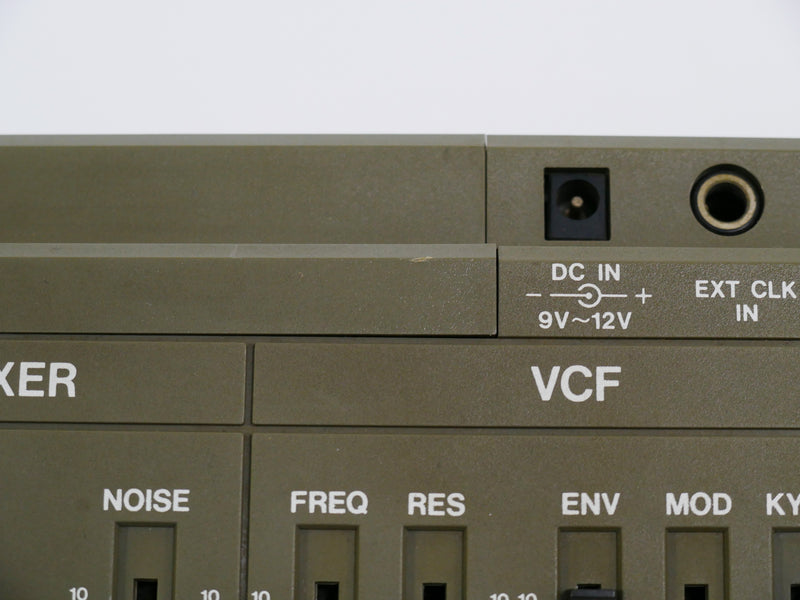 Roland SH-101 (中古)