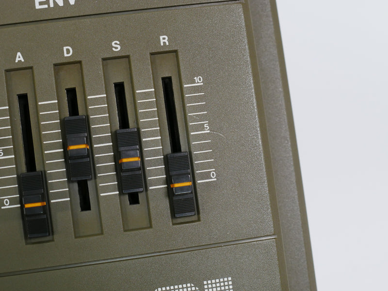 Roland SH-101 (中古)