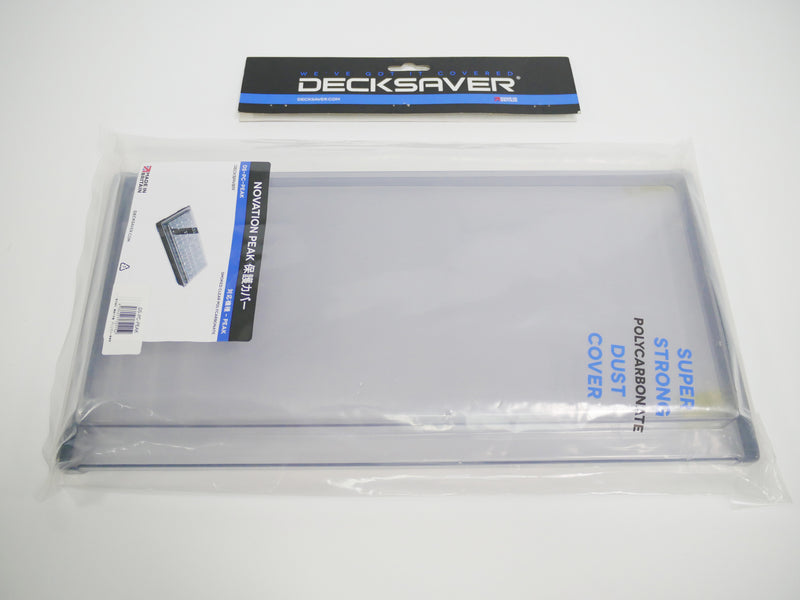 DECKSAVER DS-PC-PEAK (中古)2