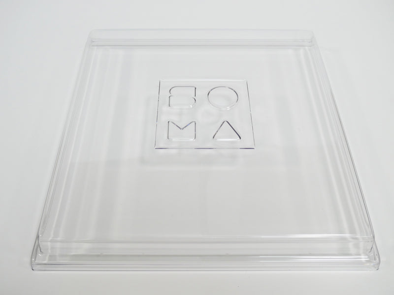 SOMA laboratory LYRA-8 Protection Cover (中古)
