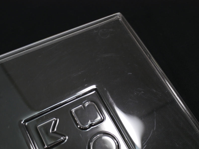 SOMA laboratory LYRA-8 Protection Cover (中古)