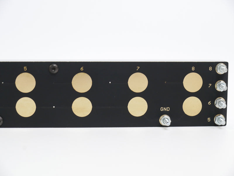 SOMA laboratory Lyra-8 Sensor Adapter (中古)3