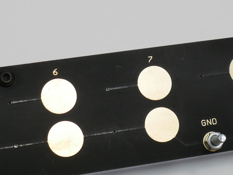 SOMA laboratory Lyra-8 Sensor Adapter (中古)