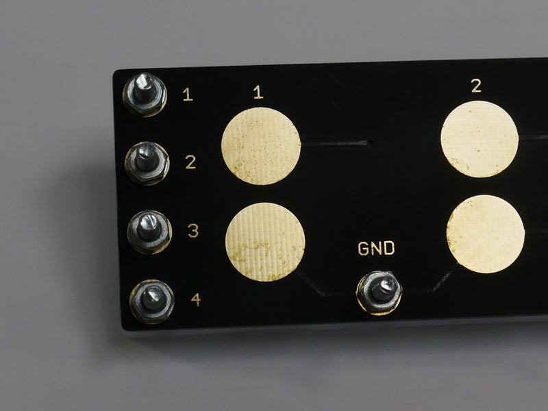 SOMA laboratory Lyra-8 Sensor Adapter (中古)