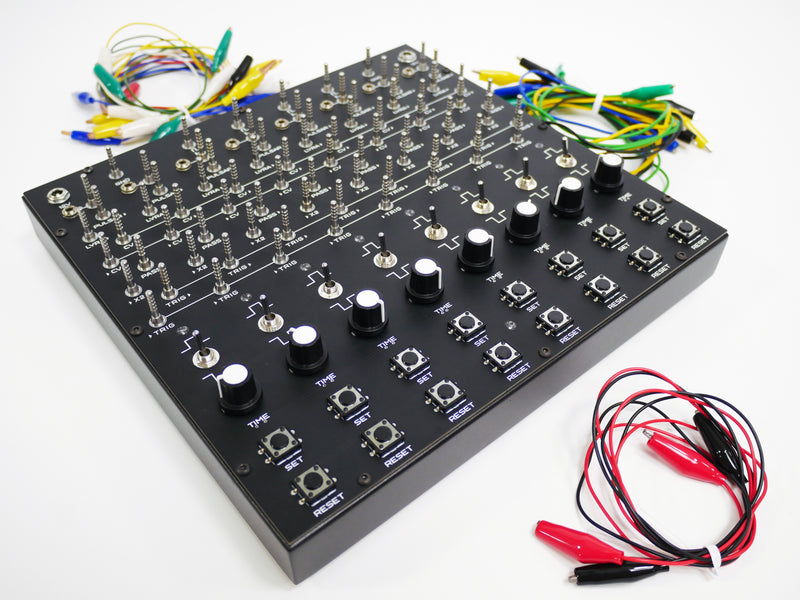 SOMA laboratory ORNAMENT-8 (中古)