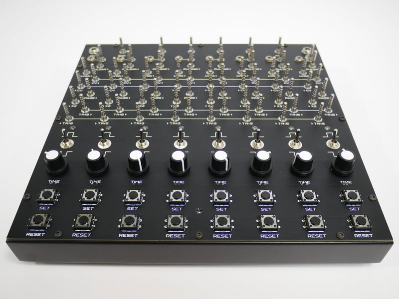 SOMA laboratory ORNAMENT-8 (中古)2