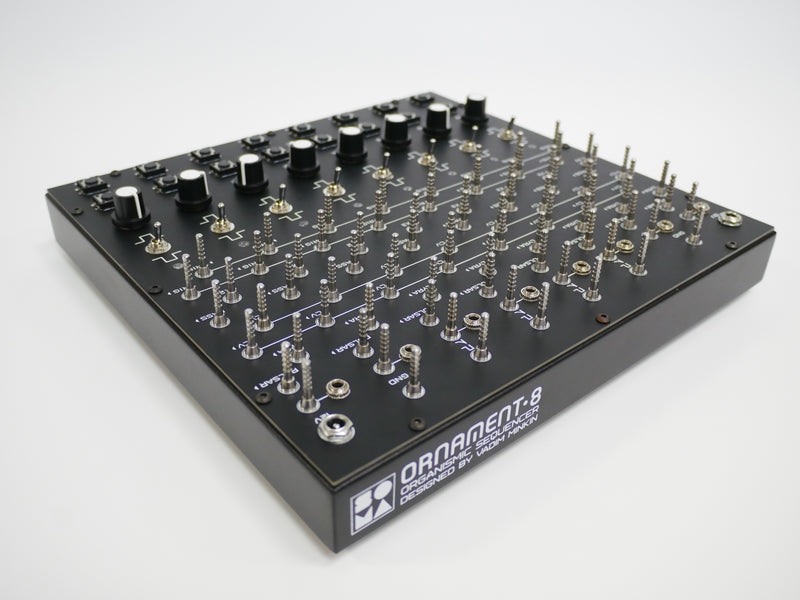 SOMA laboratory ORNAMENT-8 (中古)3