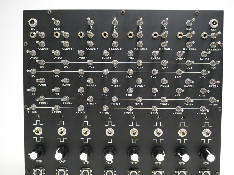 SOMA laboratory ORNAMENT-8 (中古)