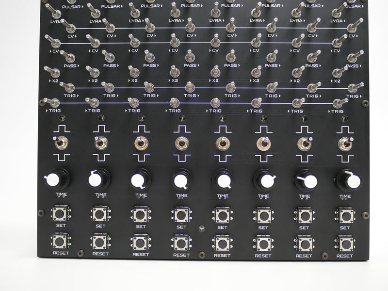 SOMA laboratory ORNAMENT-8 (中古)