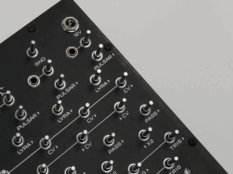 SOMA laboratory ORNAMENT-8 (中古)