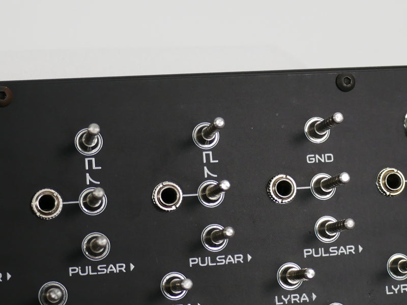 SOMA laboratory ORNAMENT-8 (中古)