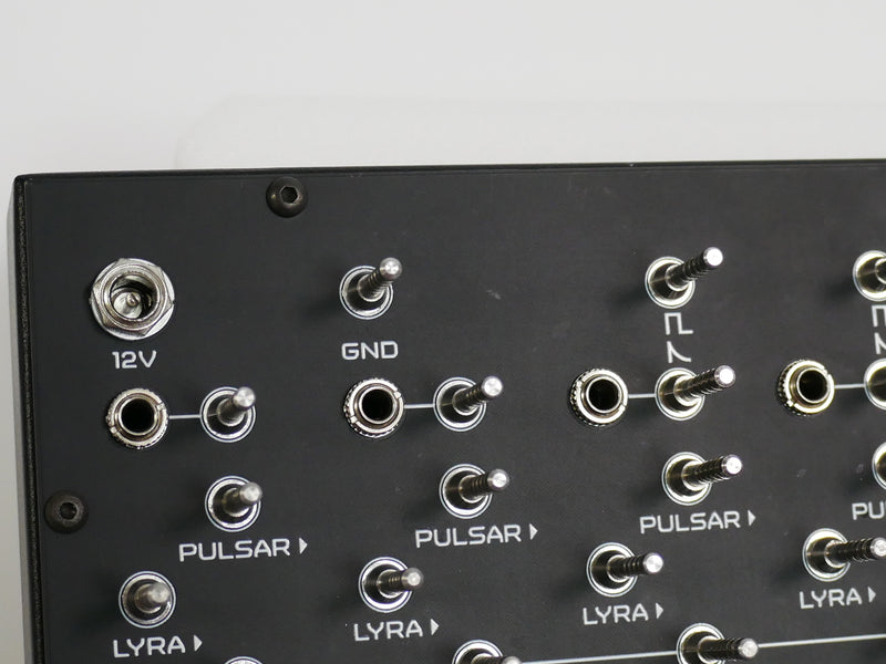 SOMA laboratory ORNAMENT-8 (中古)