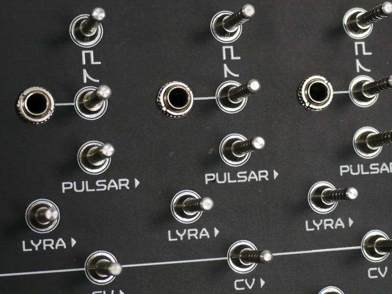 SOMA laboratory ORNAMENT-8 (中古)