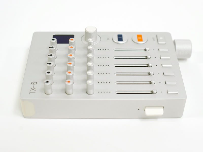 Teenage Engineering TX-6 (中古)2