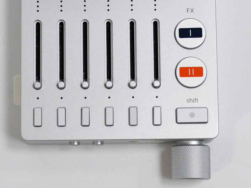 Teenage Engineering TX-6 (中古)