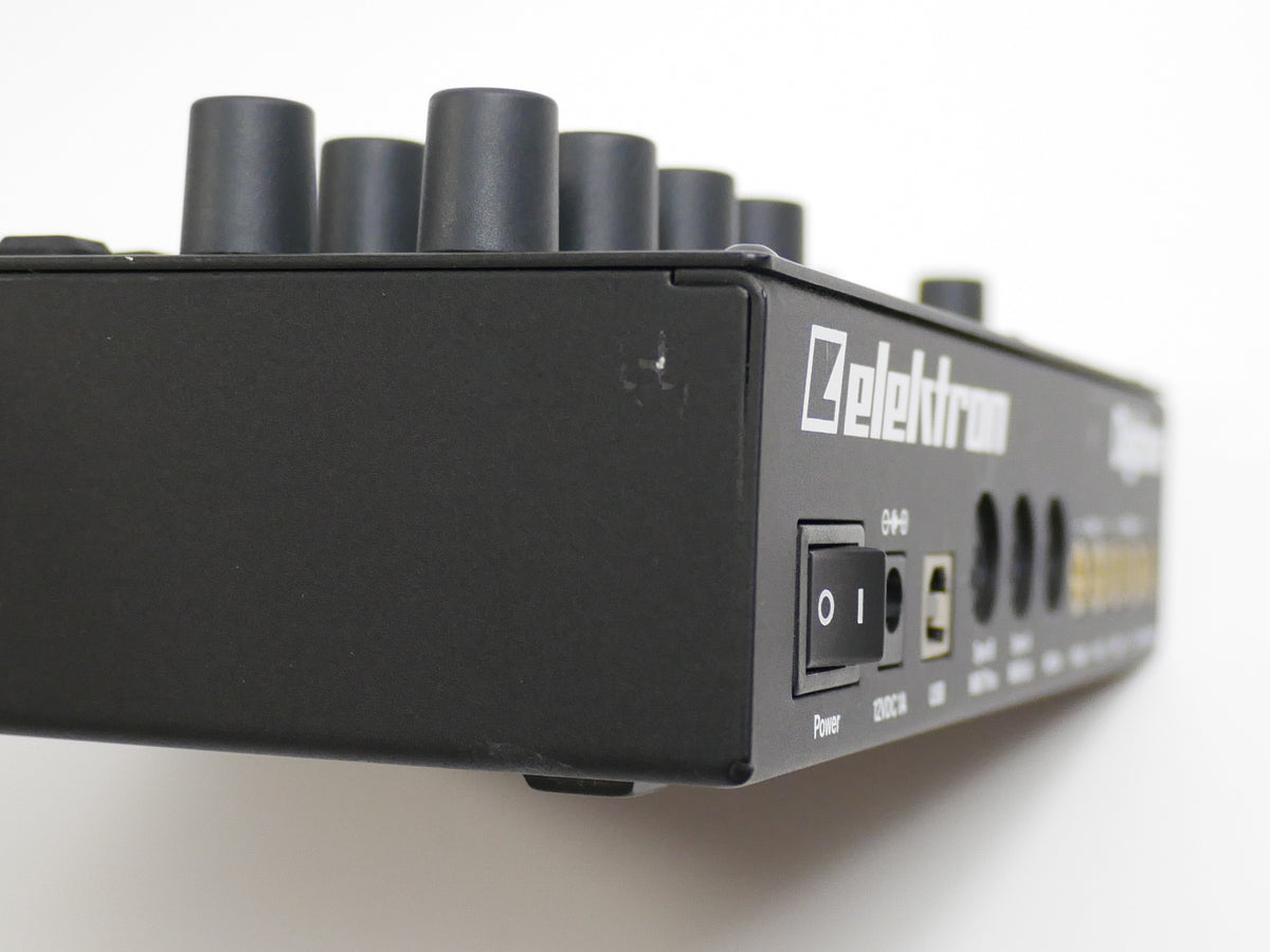 Elektron Digitone (中古)