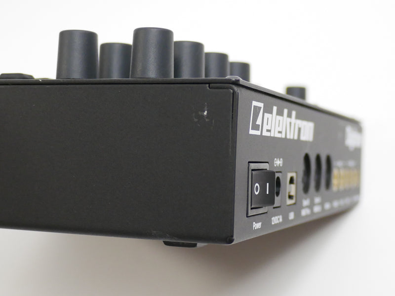 Elektron Digitone (中古)