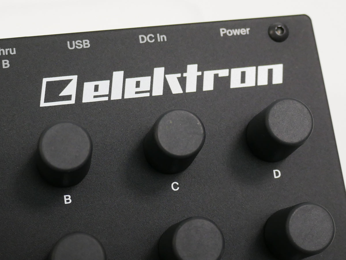 Elektron Digitone (中古)
