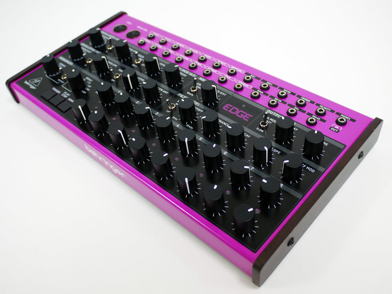 Behringer EDGE (中古)