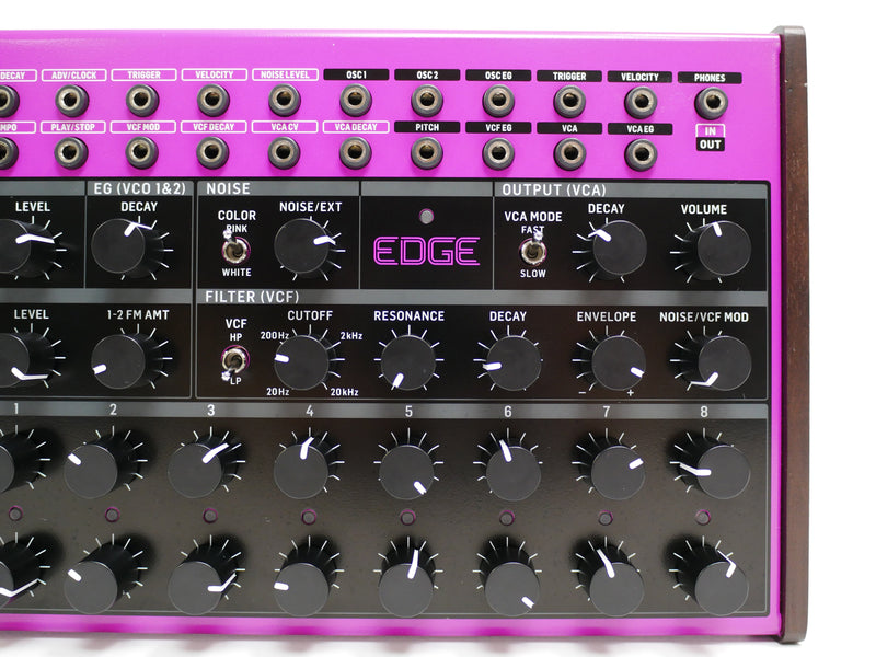 Behringer EDGE (中古)3