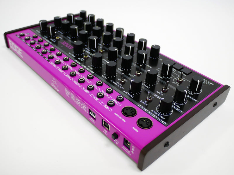 Behringer EDGE (中古)