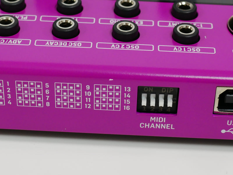 Behringer EDGE (中古)