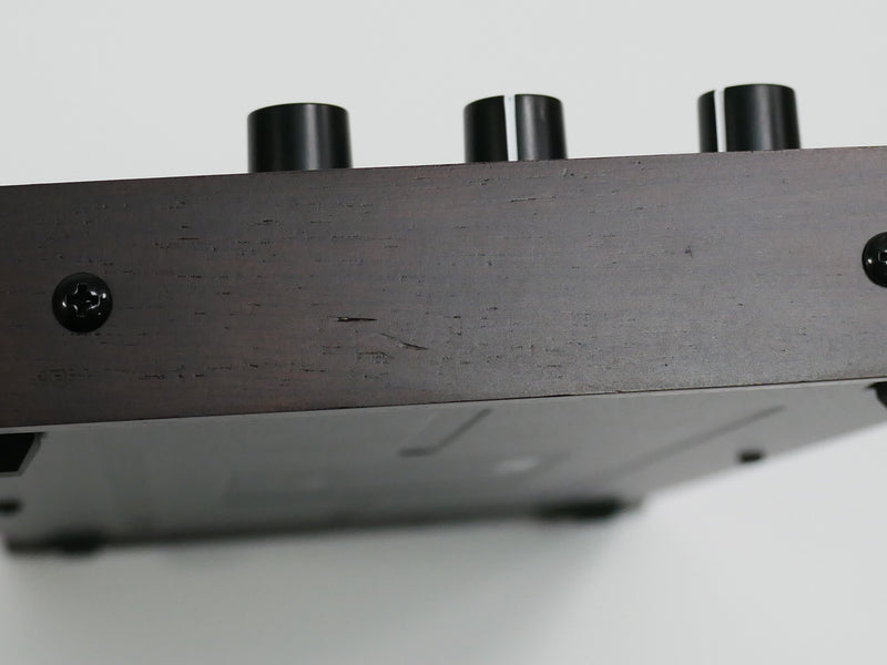 Behringer EDGE (中古)