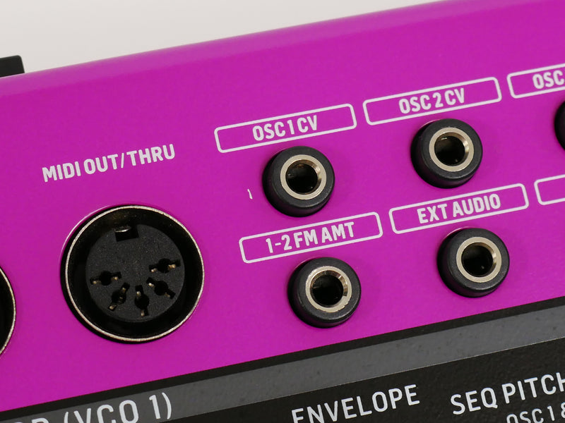 Behringer EDGE (中古)