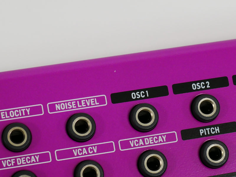 Behringer EDGE (中古)