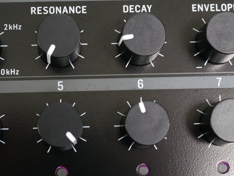 Behringer EDGE (中古)