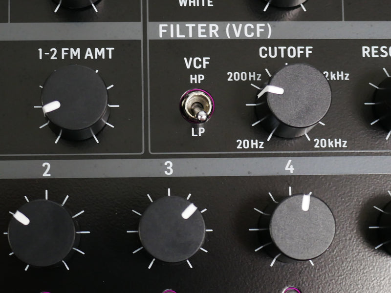 Behringer EDGE (中古)