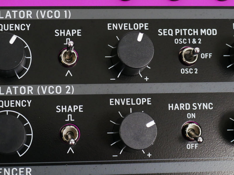 Behringer EDGE (中古)