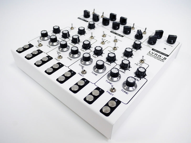 SOMA laboratory LYRA-8 (中古)