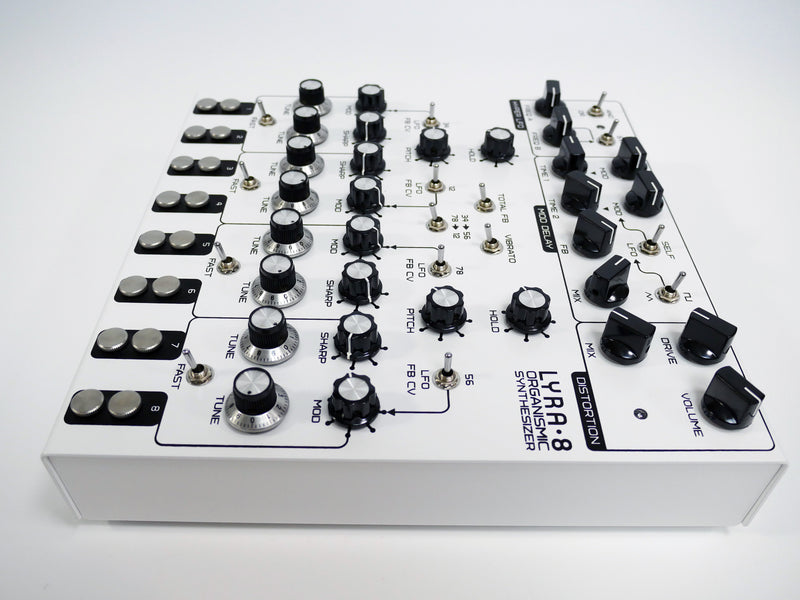 SOMA laboratory LYRA-8 (中古)2