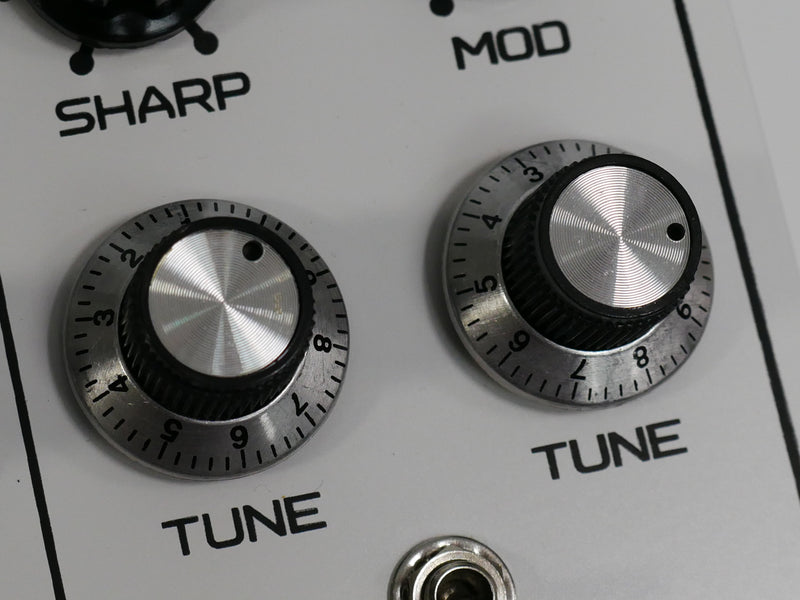 SOMA laboratory LYRA-8 (中古)