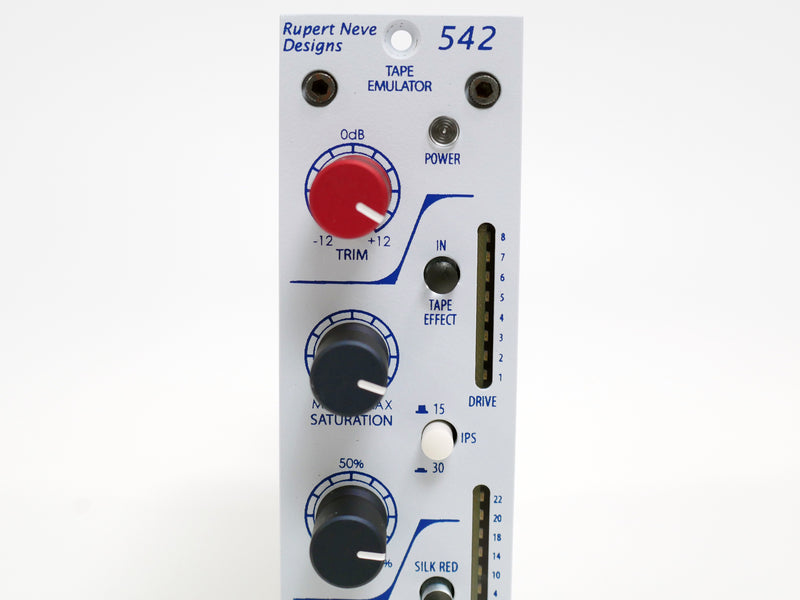 Rupert Neve Designs 542 (中古)2