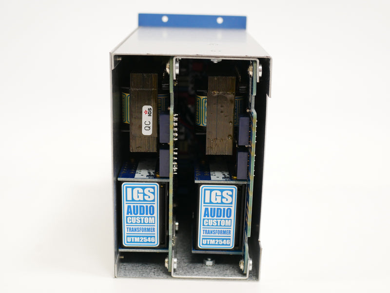 IGS Audio RB500ME Rubber Bands 500 Mastering Edition (中古)