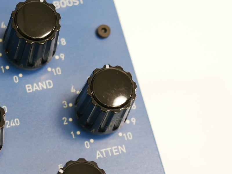 IGS Audio RB500ME Rubber Bands 500 Mastering Edition (中古)