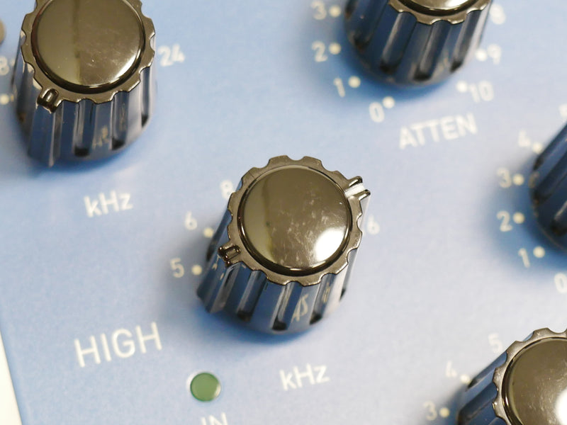 IGS Audio RB500ME Rubber Bands 500 Mastering Edition (中古)