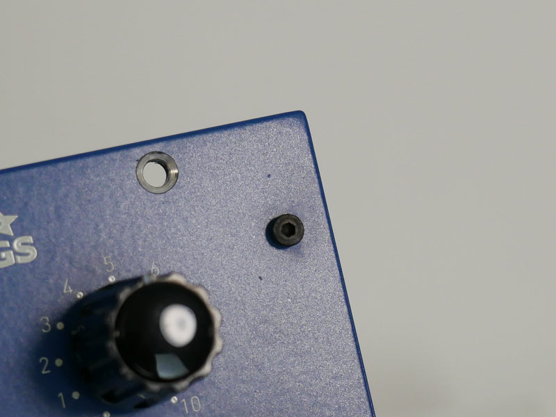 IGS Audio RB500ME Rubber Bands 500 Mastering Edition (中古)