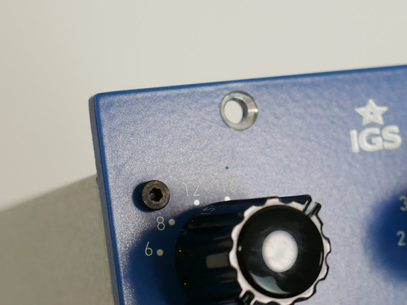 IGS Audio RB500ME Rubber Bands 500 Mastering Edition (中古)