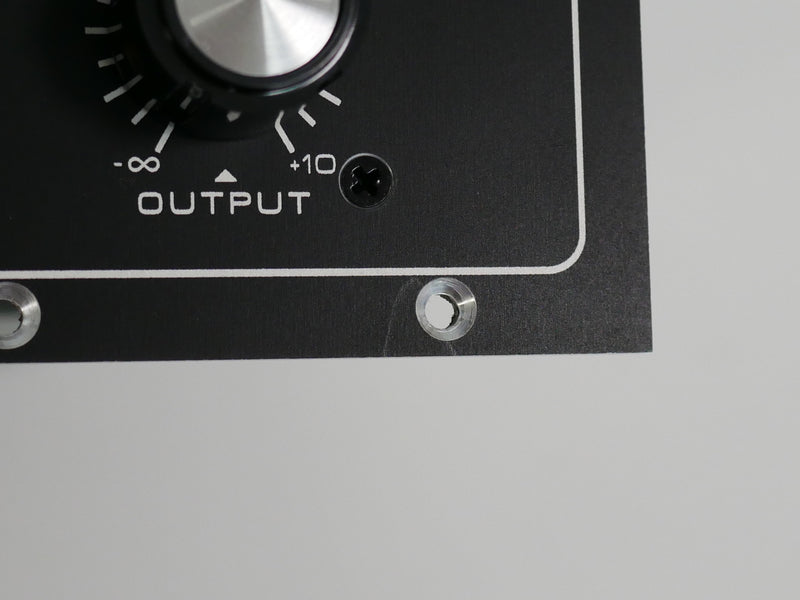 Kahayan SOLID 4000 Rack Mix Buss (中古)