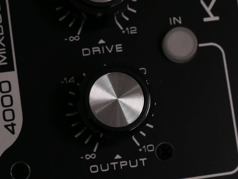 Kahayan SOLID 4000 Rack Mix Buss (中古)