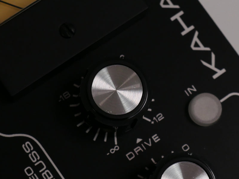 Kahayan SOLID 4000 Rack Mix Buss (中古)