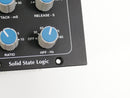 Solid State Logic Stereo Bus Compressor Module (中古)