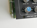 Solid State Logic Stereo Bus Compressor Module (中古)